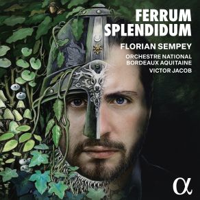 Download track Orff: Carmina Burana: II. In Taberna: No. 4, In Taberna Quando Sumus Orchestre National Bordeaux Aquitaine, Florian Sempey, Victor Jacob