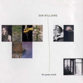 Download track I Won'T Be Your Yoko Ono Dar Williams