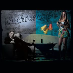 Download track Le Feu M'attrape L'ectroscopeLars Johnsen