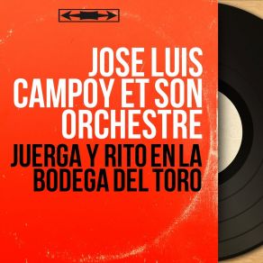 Download track No Me Digas Que No Jose Luis Campoy