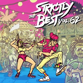 Download track Feel Great (Strictly The Best Vol. 62) Iwaata