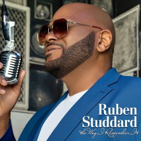 Download track SMH Ruben Studdard