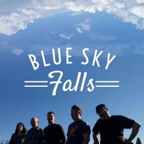 Download track Attack The Deep Blue Sky Falls