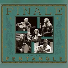 Download track I've Got A Feeling (Live) Pentangle