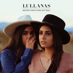 Download track Highway Honey Lullanas