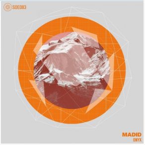 Download track Onyx (Original Mix) Madid