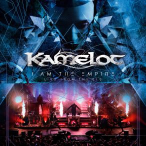 Download track Manus Dei (Live From The 013) Kamelot