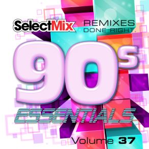 Download track Expression (Select Mix Remix) 108 Salt 'N' Pepa