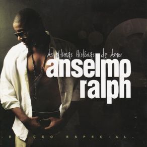 Download track Não Liga Anselmo Ralph