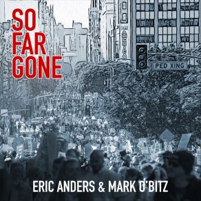 Download track Fantasyland Eric Anders, Mark O'Bitz