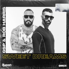 Download track Sweet Dreams Rob Harris