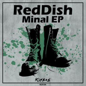 Download track Minal (Original Mix) Reddish