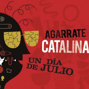 Download track Noticieros II (En Vivo) Agarrate Catalina