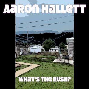 Download track Running Aaron Hallett