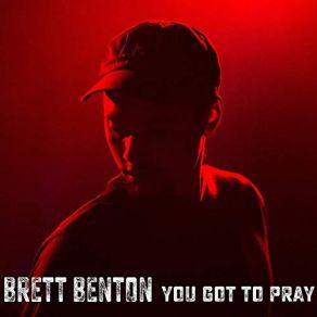 Download track Hey Baby Brett Benton