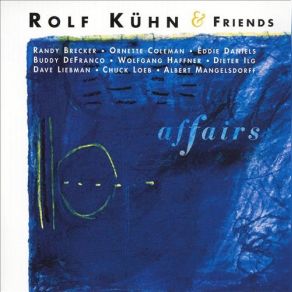 Download track The Vertical Circle Rolf Kuhn