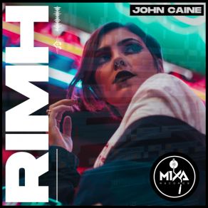 Download track Rhythm In My Head (Extended Mix) John Caine