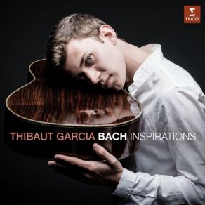 Download track Johann Sebastian Bach: Violin Partita No. 2 BWV 1004 - Chaconne Thibaut García