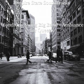 Download track Friendly Sounds For Queens Empire State Soundtracks