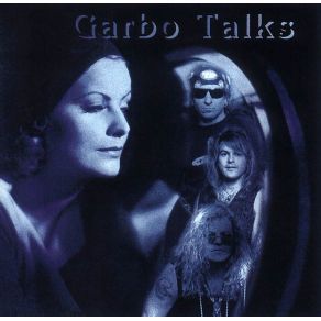 Download track Standing In The Same Room Garbo Talks