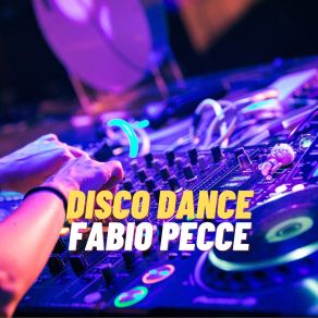 Download track Rave In The Dark Fabio Pecce