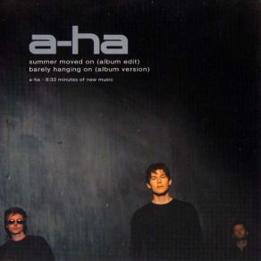 Download track Summer Moved On (C. L. A. S. S. Remix) A-Ha