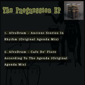 Download track Ancient Stories In Rhythm AfroDrum