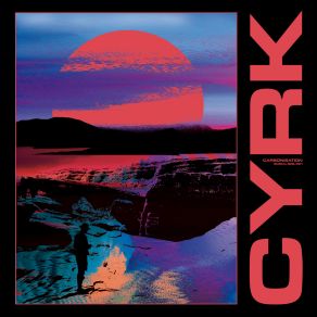 Download track Recrystalization (Original Mix) Cyrk