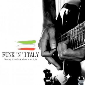 Download track Soulfunk Circuit Stefano Fresi