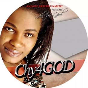 Download track I Have Him Jesus Chy4god