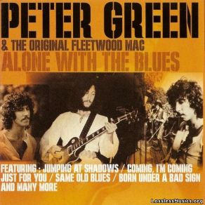 Download track Walkin The Road Peter Green