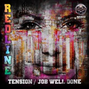 Download track Job Well Done (Original Mix) Redline