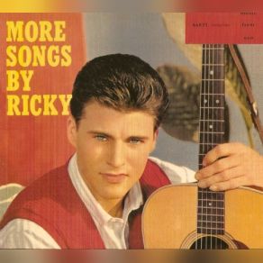 Download track Im Not Afraid Ricky Nelson