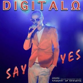 Download track Never Say Never (Extended Version) Digitalo