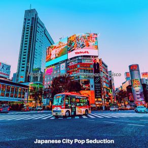 Download track Bedroom Pop Soundtrack For Chilling Out Japanese City Pop Seduction