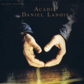 Download track St. Ann's Gold Daniel Lanois