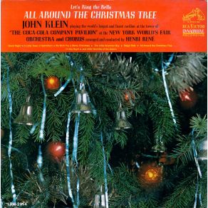 Download track Joy To The World; Adeste Fideles; Hark! The Herald Angels Sing Jon Klein, Henri René