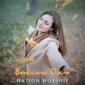 Download track Fe Que Mueve Montañas NATION WORSHIP