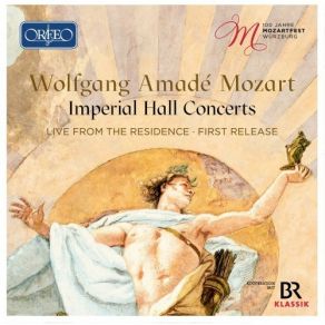 Download track 6. Sinfonie Nr. 30 D-Dur KV 202 II. Andante Con Moto Mozart, Joannes Chrysostomus Wolfgang Theophilus (Amadeus)