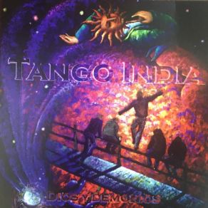 Download track Tu Río Para Navegar Tango India