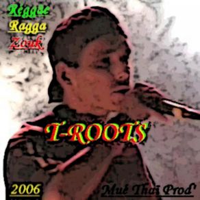 Download track Y. A. D. O T - ROOTS