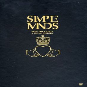 Download track Street Fighting Years (Live In Verona) Simple Minds