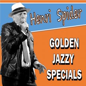 Download track Crazy Henri Spider