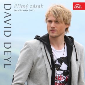 Download track Přímý Zásah (Final Master 2012) David Deyl