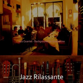 Download track Lively Lockdowns Jazz Rilassante