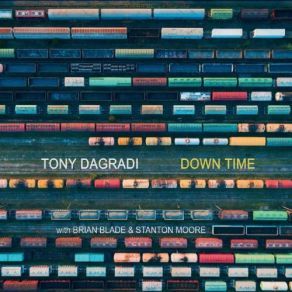 Download track Two Wings To Fly Tony DagradiBrian Blade