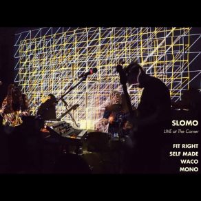 Download track WACO (Live) Slomo