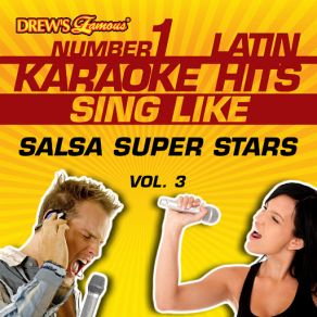 Download track Sale El Sol (Dormir Contigo) [Karaoke Version] Reyes De Cancion