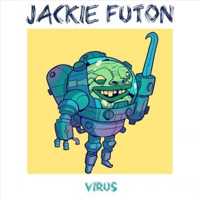 Download track Dryden 2018 Jackie Futon