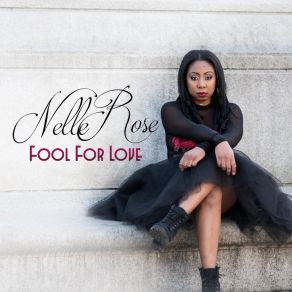 Download track Is This Real Love Nelle Rose